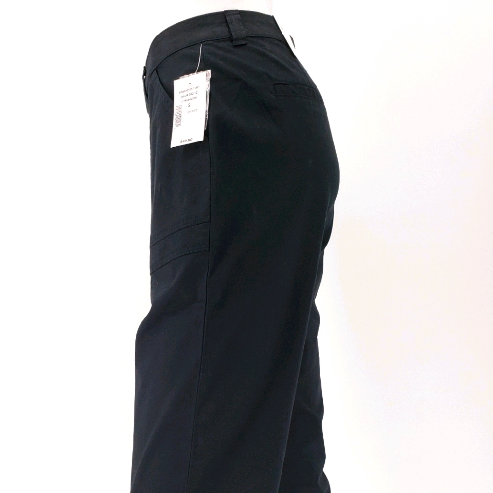 Capris by Cleo